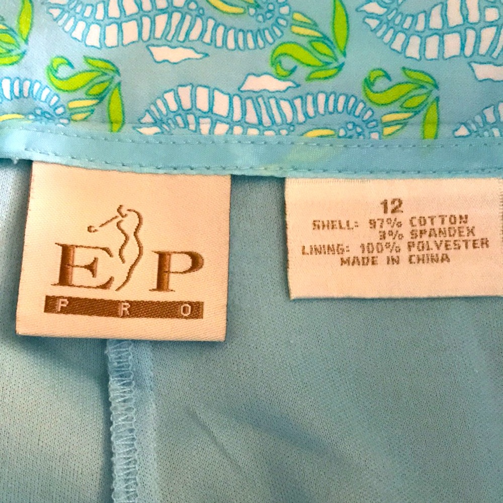 Ep Pro Skort. - image 4